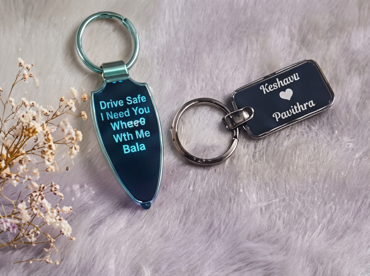 Keychains ❤️
